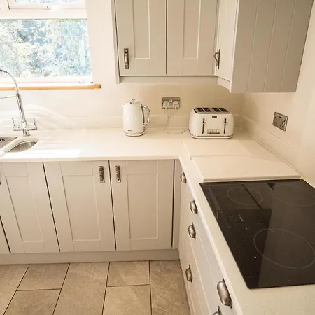 Tysylfaen Brecon Beacons Villa Llangenny Exterior photo