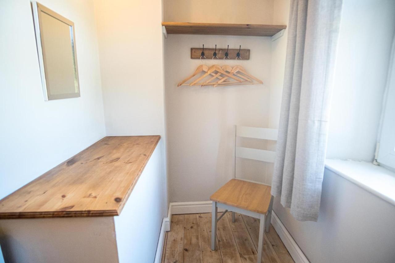 Holiday home Tysylfaen Brecon Beacons *