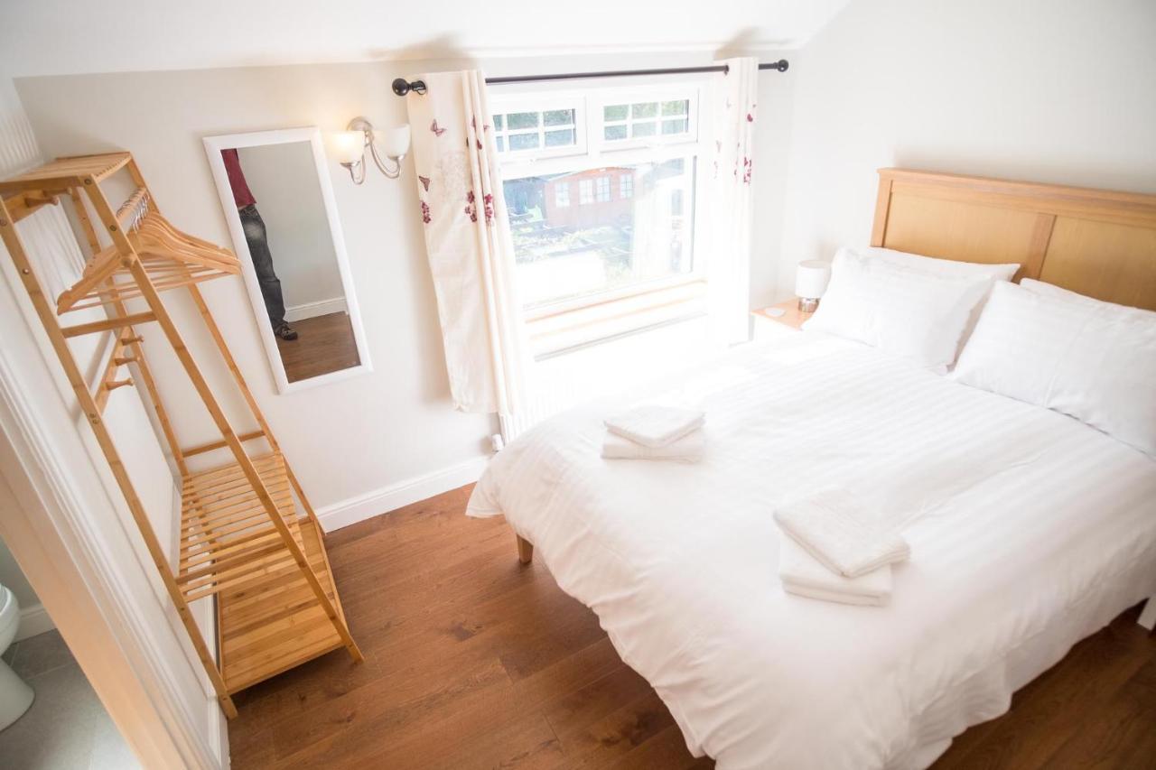 Tysylfaen Brecon Beacons Holiday home