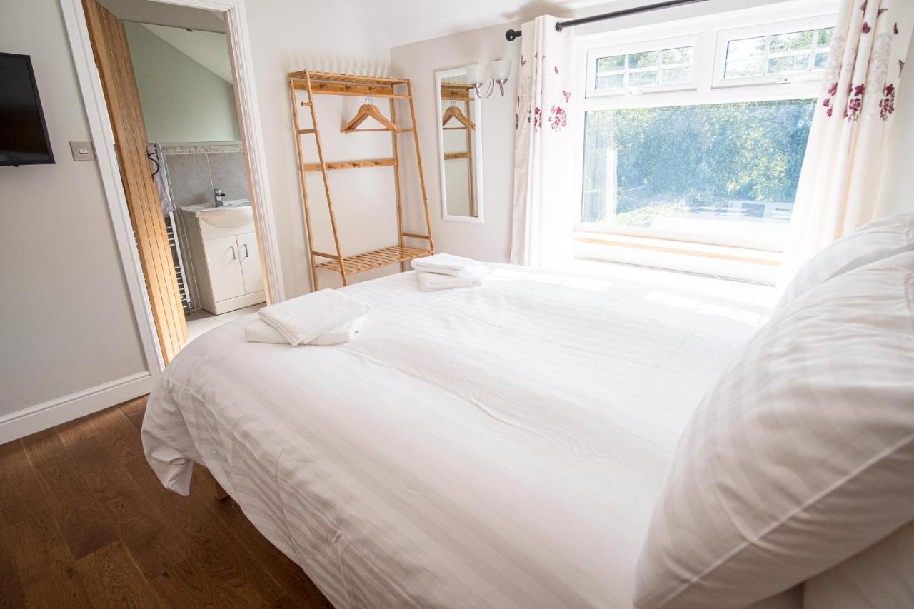 Holiday home Tysylfaen Brecon Beacons Llangenny