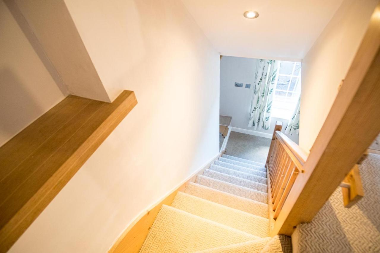 Tysylfaen Brecon Beacons Holiday home *