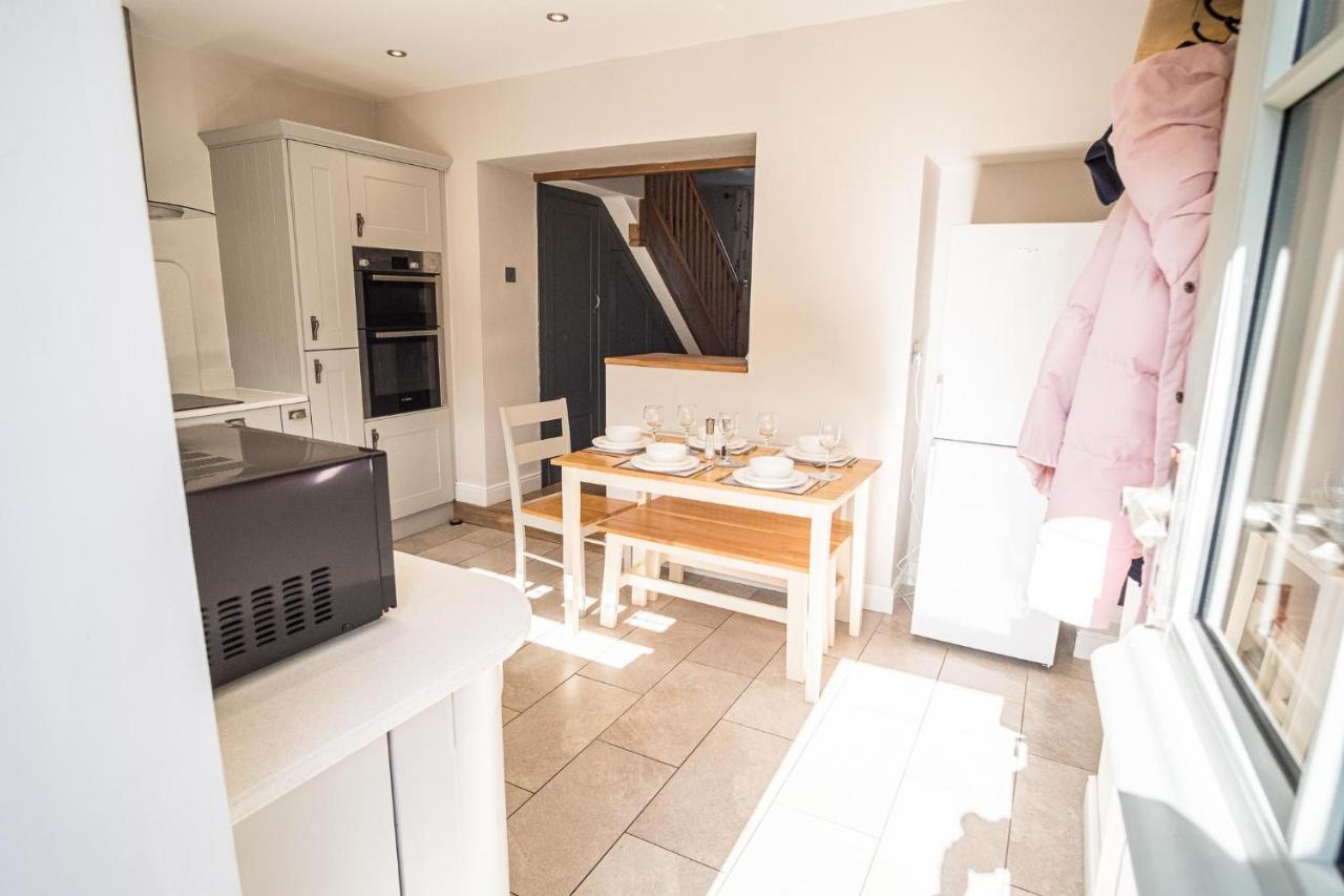 Holiday home Tysylfaen Brecon Beacons