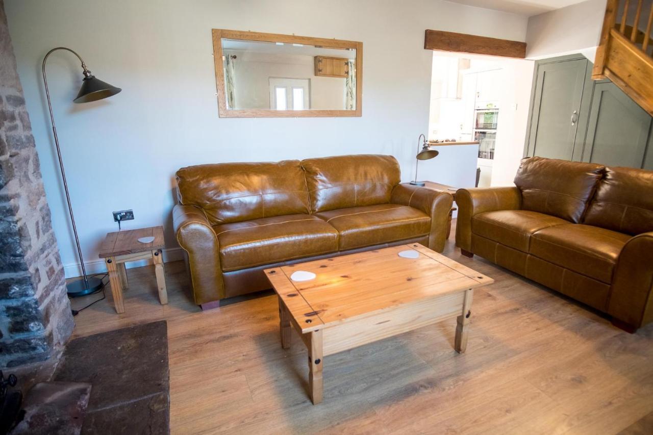 Holiday home Tysylfaen Brecon Beacons *