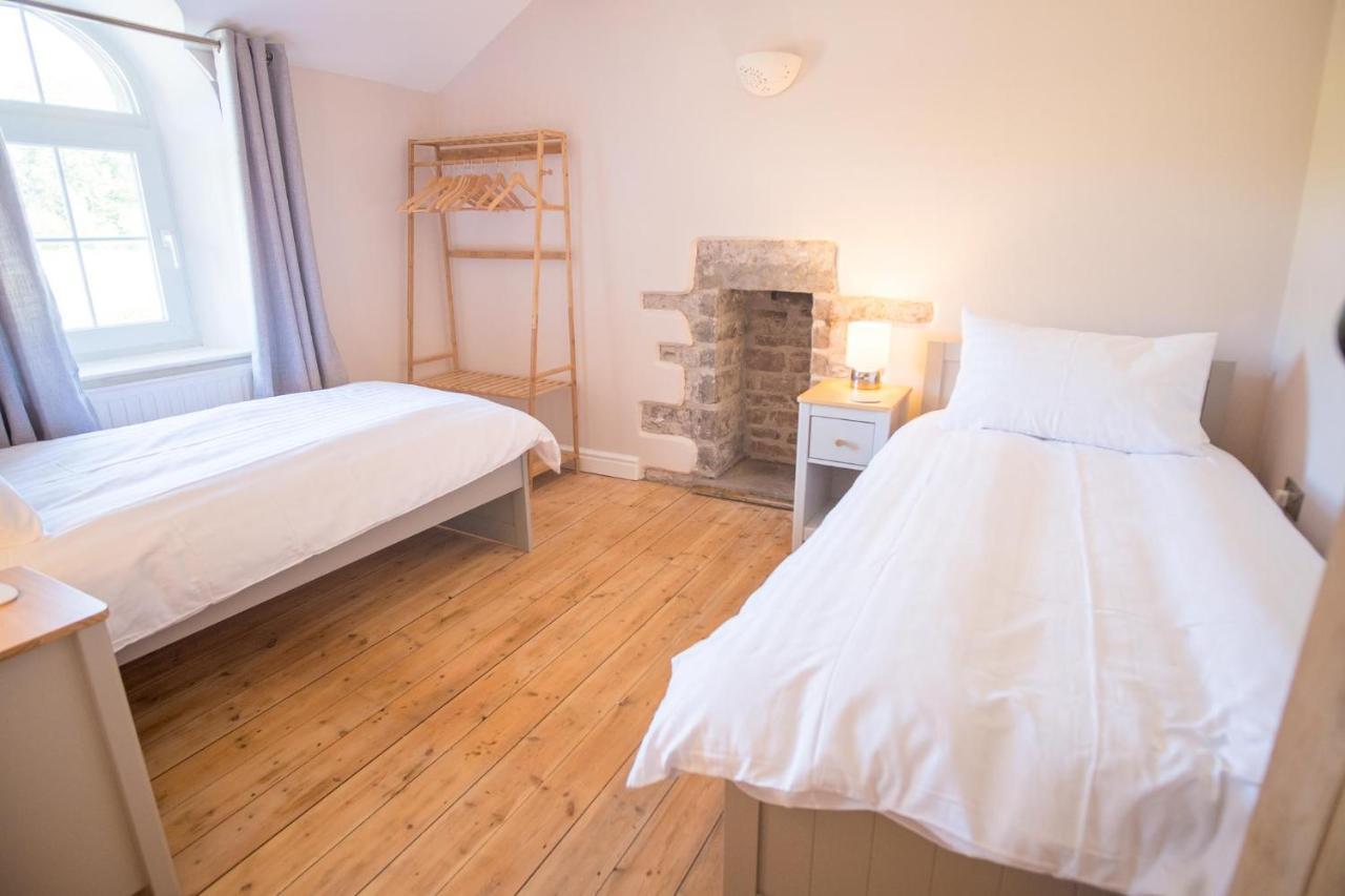 Tysylfaen Brecon Beacons Holiday home *