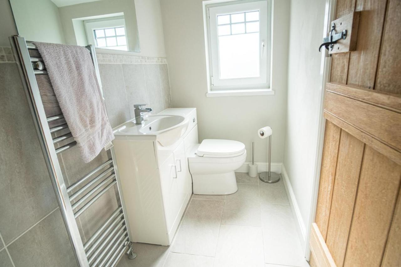 Tysylfaen Brecon Beacons Holiday home *