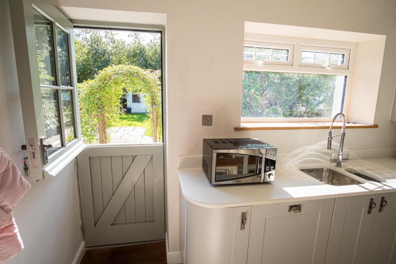 Holiday home Tysylfaen Brecon Beacons *